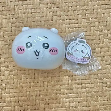 치이카와 캡슐 캐릭터와 쿠라스시 비쿠라폰 치이카부 마그넷