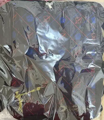 용과 같이 세가 럭키 쿠지 A상 어디서나 제일 럭색