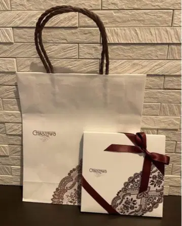 긴자와 레이스 시즌 타월 손수건 금붕어 핑크 랩핑 완료 샵 가방 포함