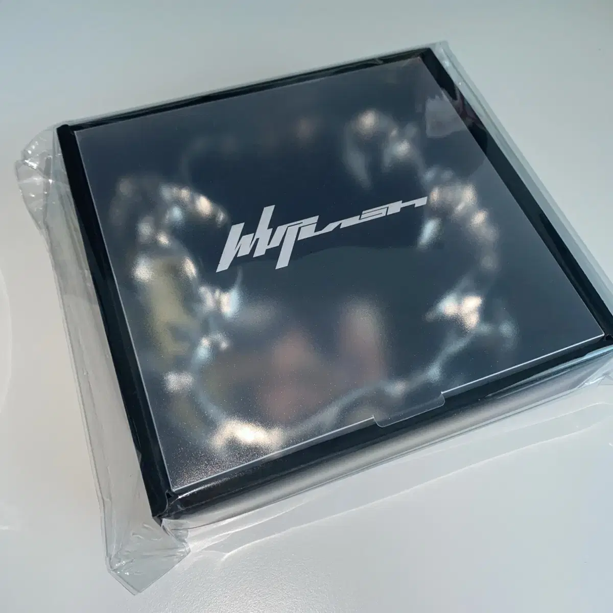AESPA | 에스파 Aespa Whiplash CDP Case Winter poca included