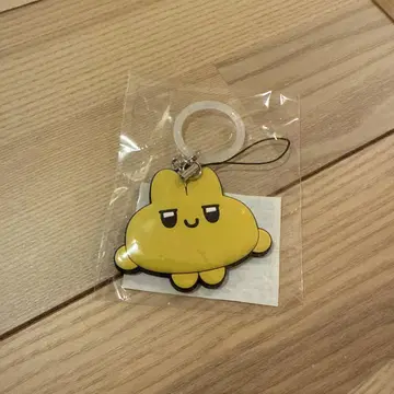 렌노소라 백 참풍 멀티 스트랩 히노시타 하나호