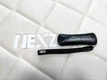 NEXZ 응원봉