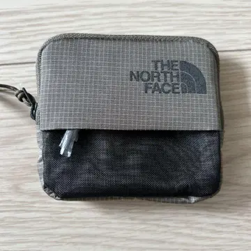 THE NORTH FACE 헤이지 월렛