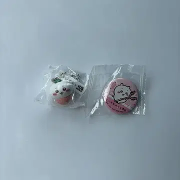 쿠라스시 치이카와 (먼작귀) 피규어