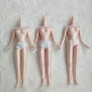 브라이스 디폴트 바디 묶음 판매