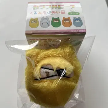 컬러풀 피치 싸개 타피누이 타츠