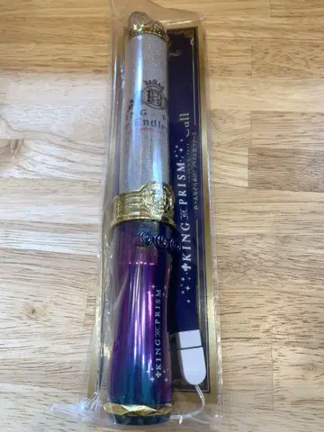 KING OF PRISM 킹츠아 킹프리 블레이드 응원봉