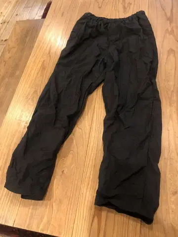 TEATORA 테아토라 TT-004-P WALLET PANTS 팬츠 3