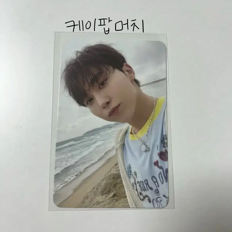 Shop 세븐틴케이팝머치 on Bunjang Global Site - No more Korean account!