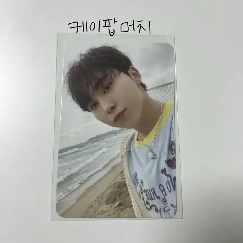 SEVENTEEN SHOPEE kpopmerch ホシ 89枚 SEVENTEEN SHOPEE kpopmerch 90枚 - メルカリ