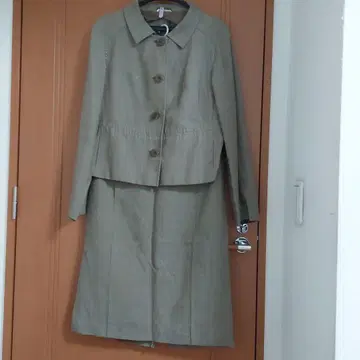 Max Mara 스커트 셋업 42
