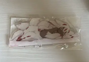 메이드 인 어비스 파프타 네소베리 아크릴 스탠드