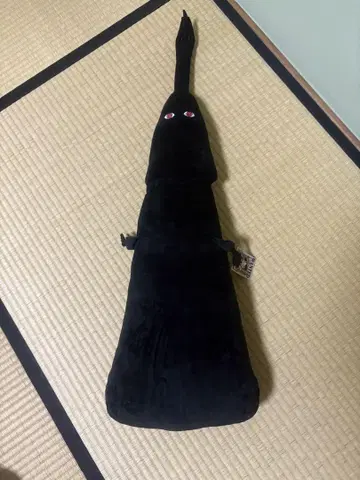 원피스 임님 봉제 인형