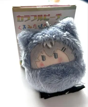 컬러풀 피치 싸개 타피누이 히로