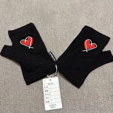 여름 아이템 에네스베 장갑 암커버