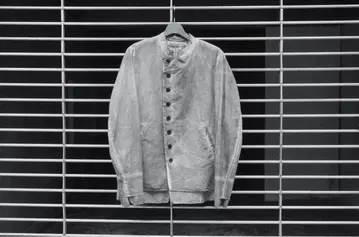 ASSKKY OFFICER JACKET
