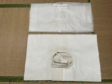 여름용 신관 제복 호와 단 남성용