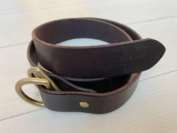 Wood & Faulk 남성용 벨트 미국 구매