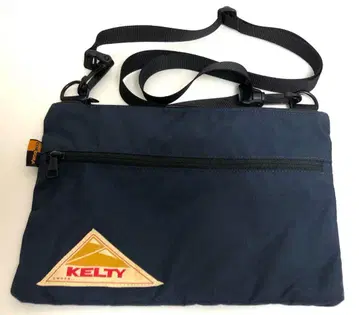 KELTY 켈티 A2506182 숄더백 사코슈 네이비