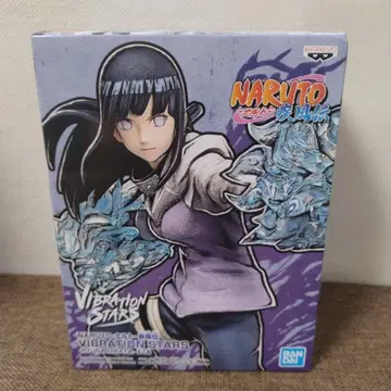 NARUTO 돌풍전 히나타 VIBRATION STARS 피규어