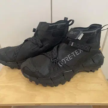 새상품급! 리복 지그 키네티카 II 엣지 GTX 코어 블랙