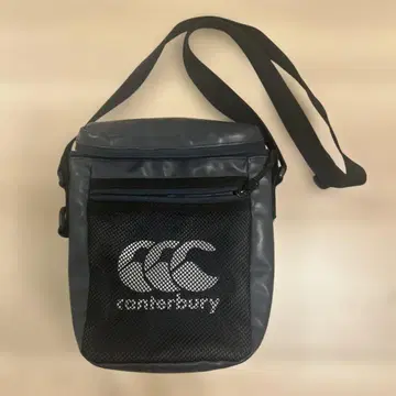 Canterbury 사코슈/숄더백
