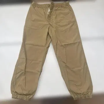 론 헤르만 치노 팬츠 허리밴딩