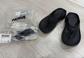 샌들 'HOKA' ORA RECOVERY 플립 남성용