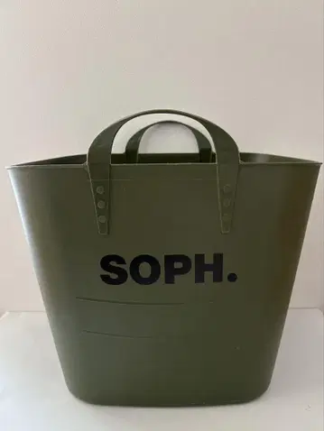 SOPH. 스택스투 바케트