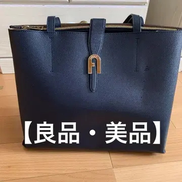고품질, 가격 인하 협상 가능] 훌라 소피아 토트백 M