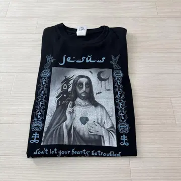 소프트 머신 사진 티셔츠