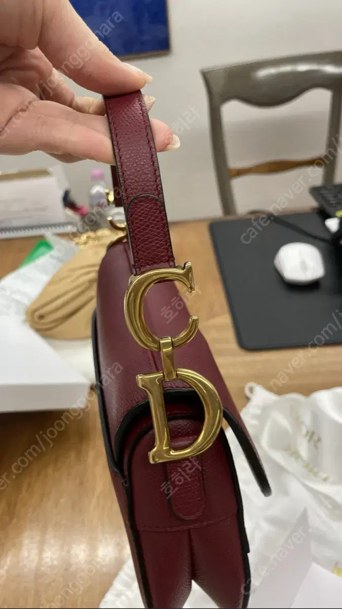 루이비통 펠리시 스트랩 앤고 | 브랜드 중고거래 플랫폼, 번개장터