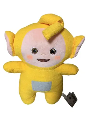 텔레토비즈 SD BIG 봉제 인형 4 라라