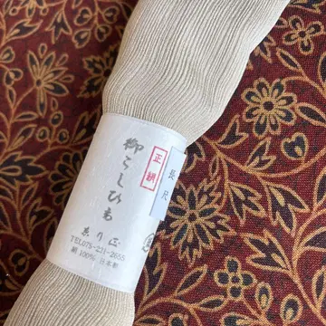에리마사(에리마사) 허리끈
