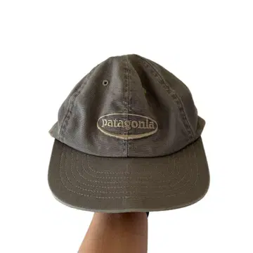 90s/Patagonia/L/썸머 쉐이드/캡/USA제/레어