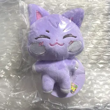 ATEEZ 선 샌드기 ANITEEZ 봉제 인형 키링