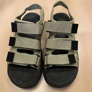 MEI 메이 RECYCLE TAPE SANDAL
