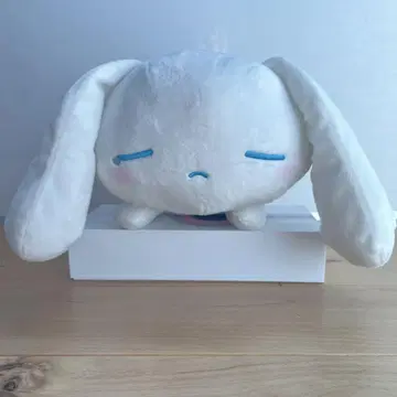 시나몬 롤, 눈물, 슬픈 레어 얼굴