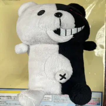 단간론파 모노쿠마 소품함