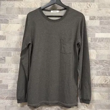 nonnative 논네이티브 롱 T 사이즈 0