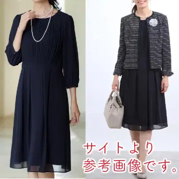 [세탁 가능] 플리츠 쉬폰 원피스 9호 리플렉트