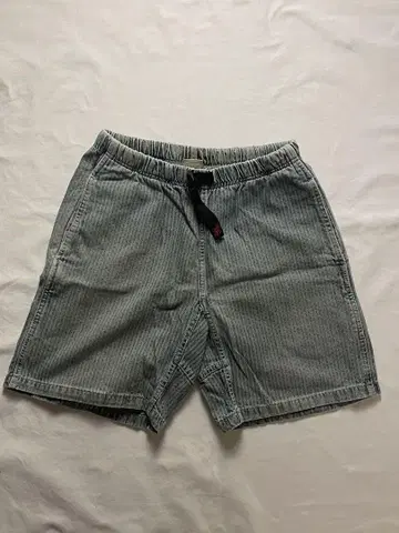 그라미치 숏팬츠 미국제 M 사이즈