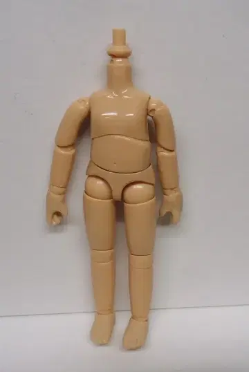 오비츠 제작소 오비츠 바디 11cm 선라이트 *바디 본체만