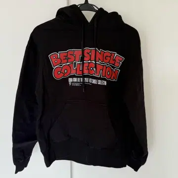 쿠다 쿠미 베티 콜라보 후드티