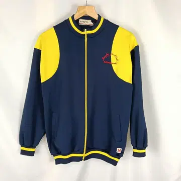 70년대 80년대 미즈노 ATHLETE 트랙 자켓 L B3291