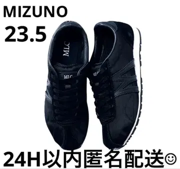 새상품 MIZUNO MLC-00 블랙 23.5cm Lee 게재
