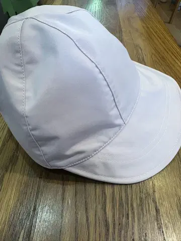 스나이델 UV 차단 와이드 캡 새상품