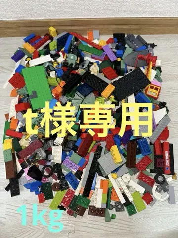 레고 대량 1kg