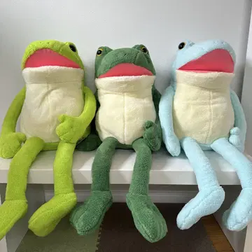 오토보케 케로펑 3개 세트