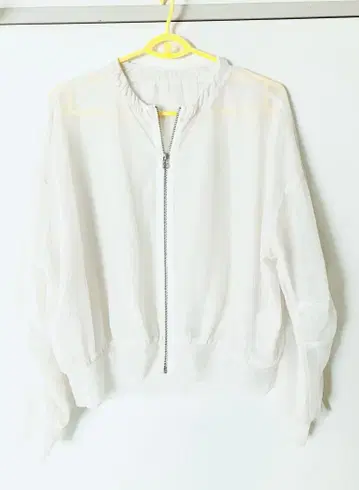 가레스 시어 블루종